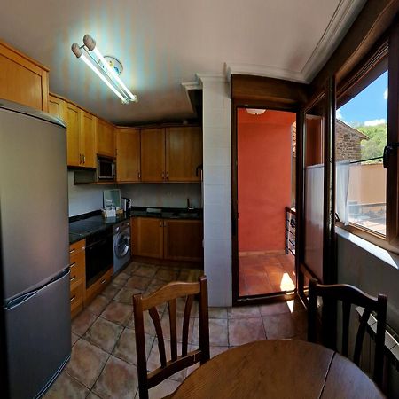 אספינמה Apartamentos Remona מראה חיצוני תמונה