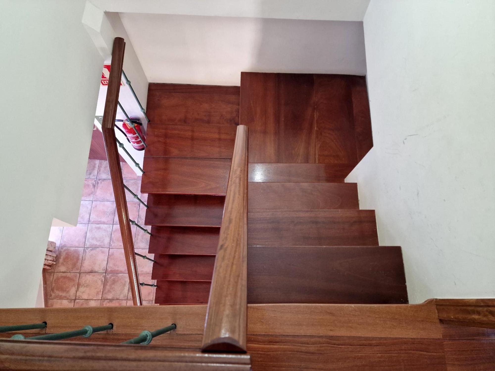 אספינמה Apartamentos Remona מראה חיצוני תמונה