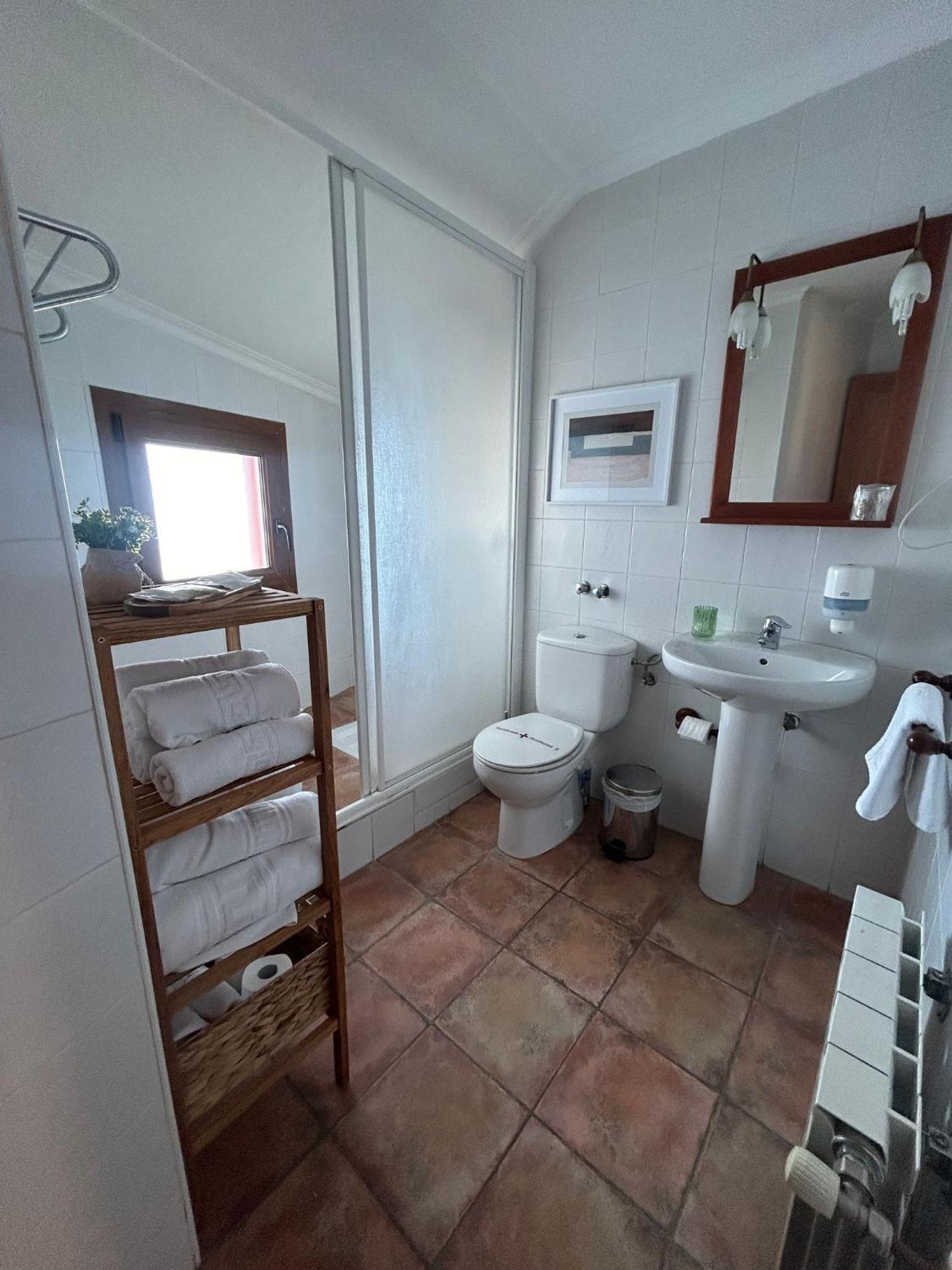 אספינמה Apartamentos Remona מראה חיצוני תמונה