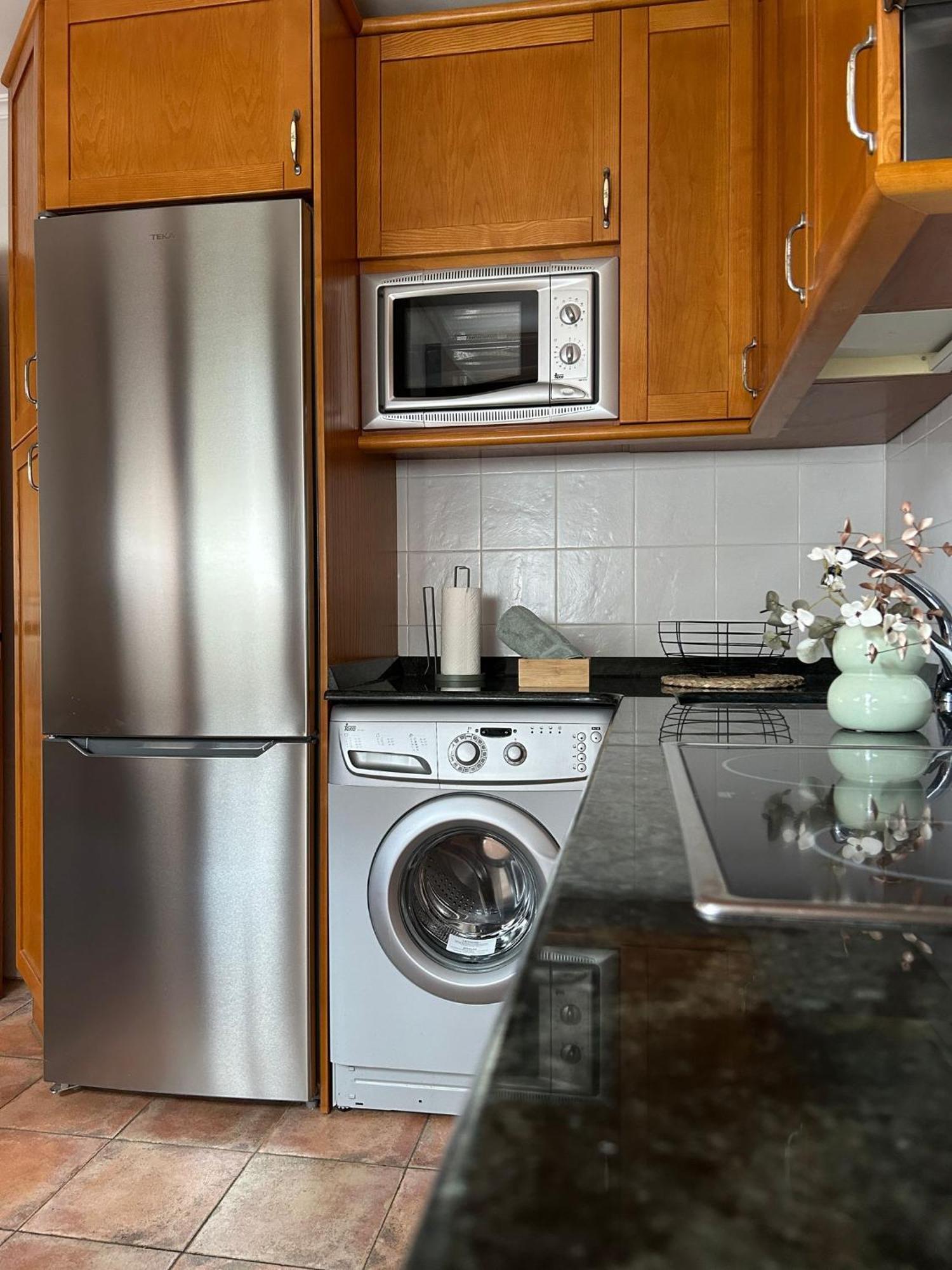 אספינמה Apartamentos Remona מראה חיצוני תמונה