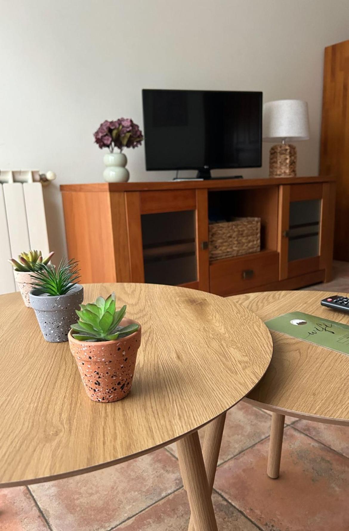 אספינמה Apartamentos Remona מראה חיצוני תמונה