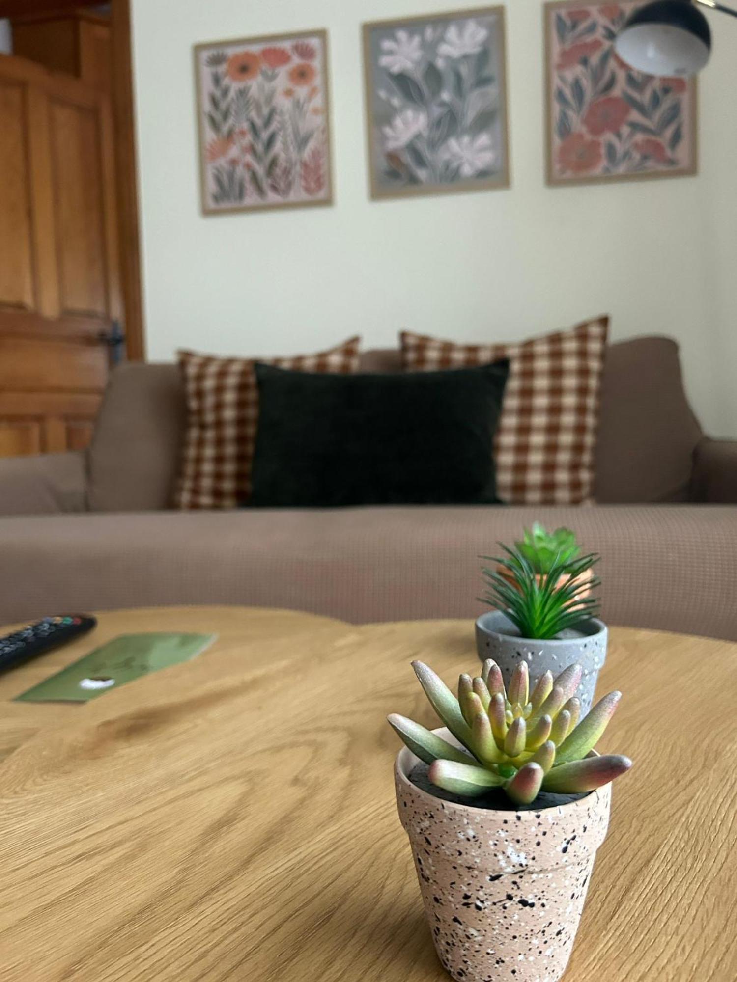 אספינמה Apartamentos Remona מראה חיצוני תמונה