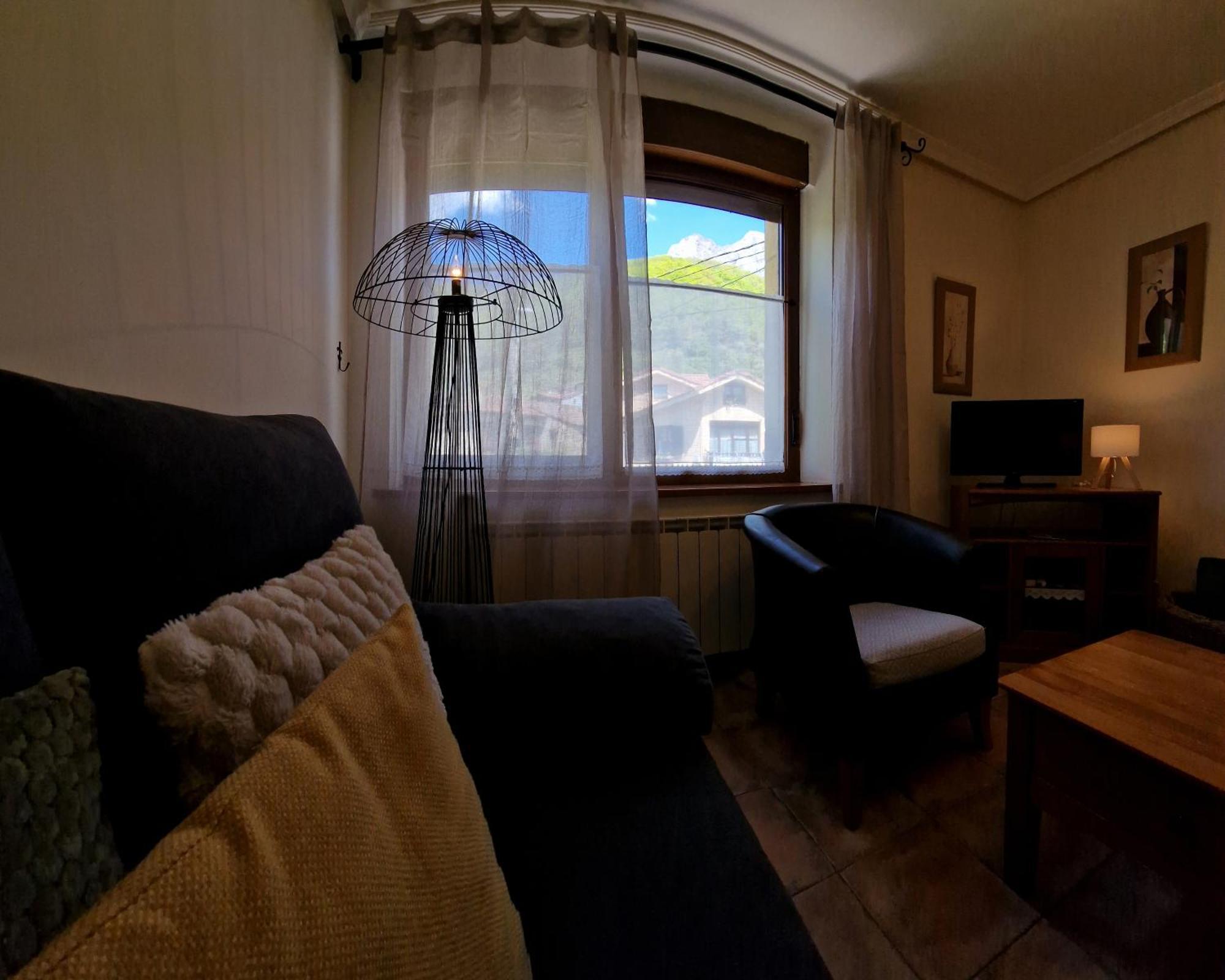 אספינמה Apartamentos Remona מראה חיצוני תמונה